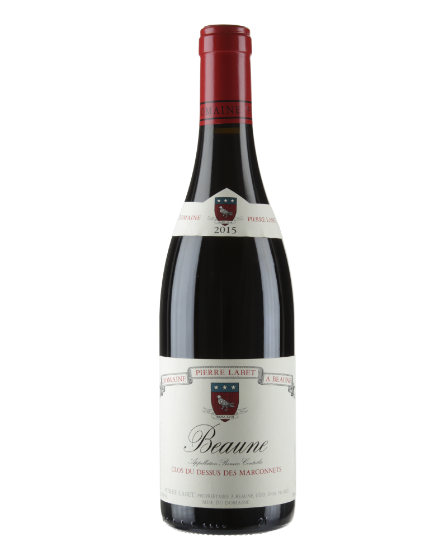 Beaune Clos du Dessus Des Marconnets Rouge